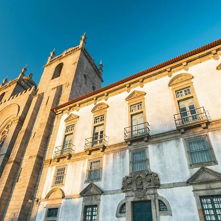 Cozy Urban In Lejlighed