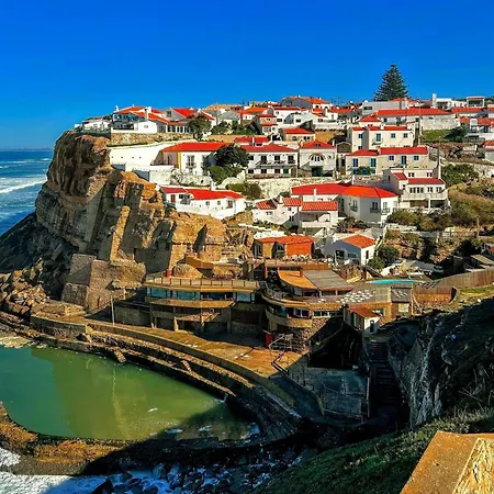 Lejlighed Cozy Urban In