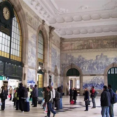 Cozy Urban In Lejlighed