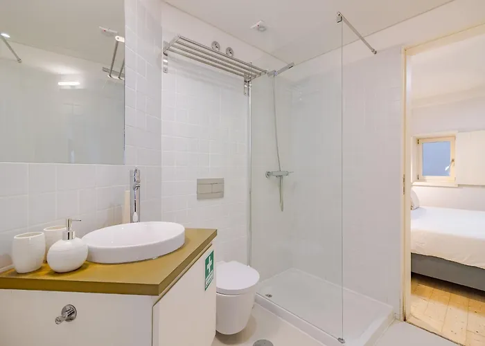 Cozy Urban In * 포르투