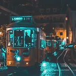 Apartment Cozy Urban In *