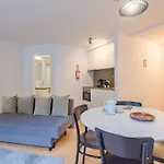 Cozy Urban In * Porto