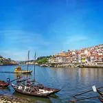 Apartment Cozy Urban In Porto