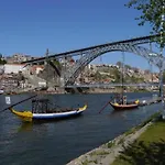Apartment Cozy Urban In Porto