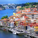 Cozy Urban In Apartment Porto