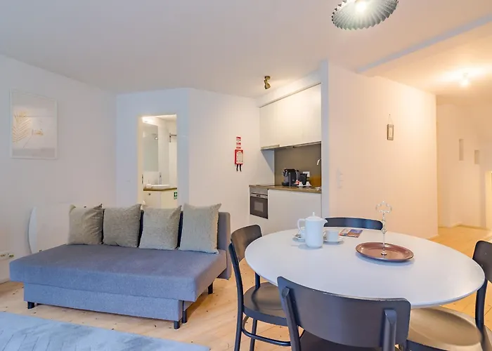 Cozy Urban In * Oporto