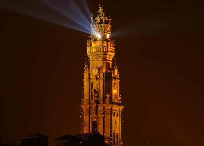 Cozy Urban In * Oporto