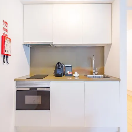 Cozy Urban In Apartamento