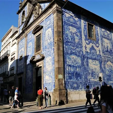 Cozy Urban In * Porto