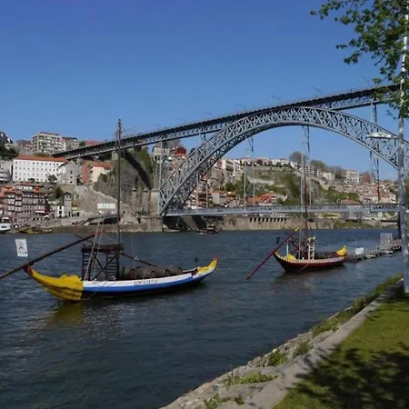 Apartamento Cozy Urban In Oporto
