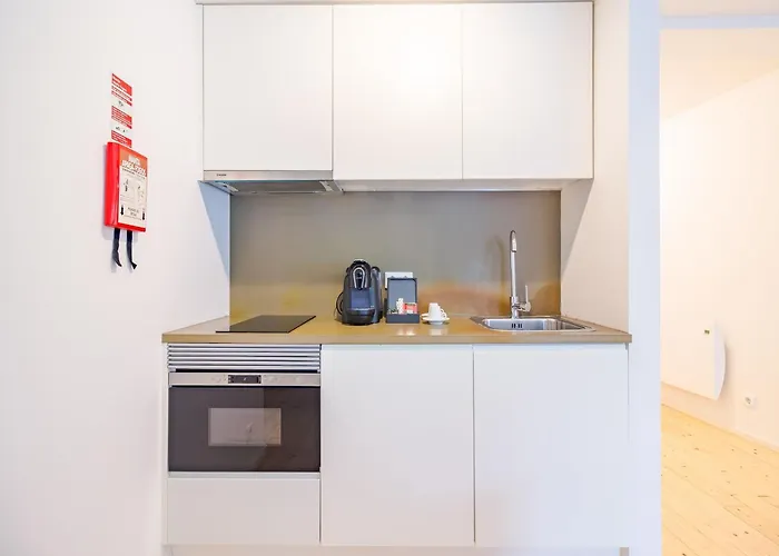 Cozy Urban In דירה