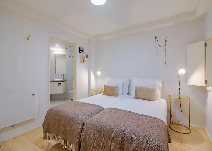 Cozy Urban In Apartmán *