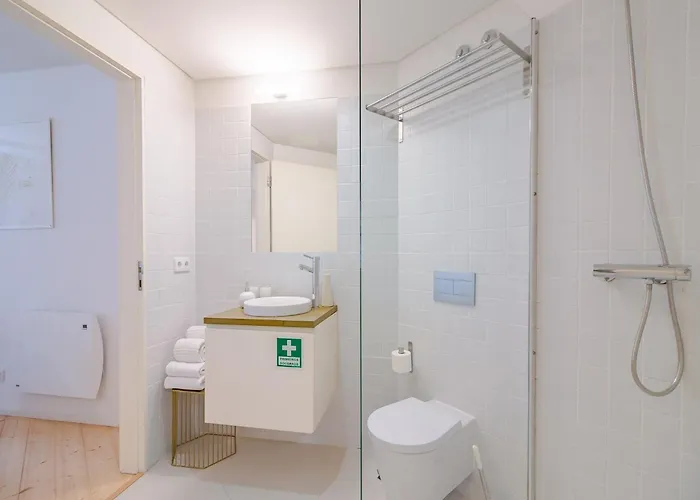 Cozy Urban In פורטו