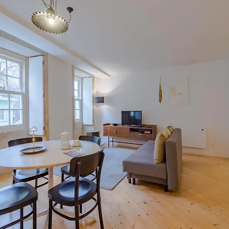 Cozy Urban In Apartman *