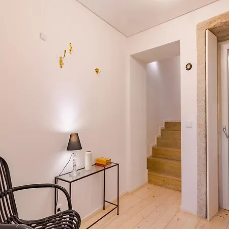 Cozy Urban In * Porto