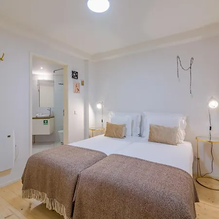 Cozy Urban In Apartman *