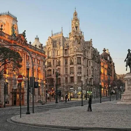 Cozy Urban In アパート