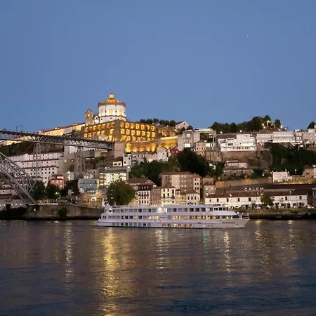 Cozy Urban In Appartement