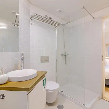 Cozy Urban In * Oporto