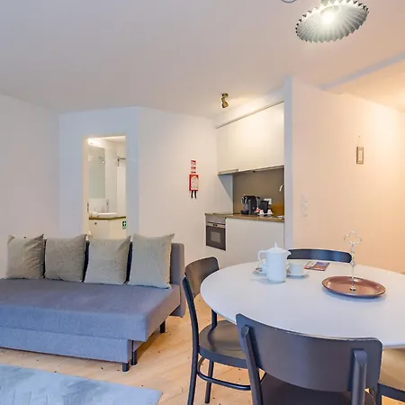 Cozy Urban In * Oporto