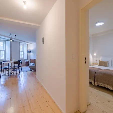 Appartement Cozy Urban In